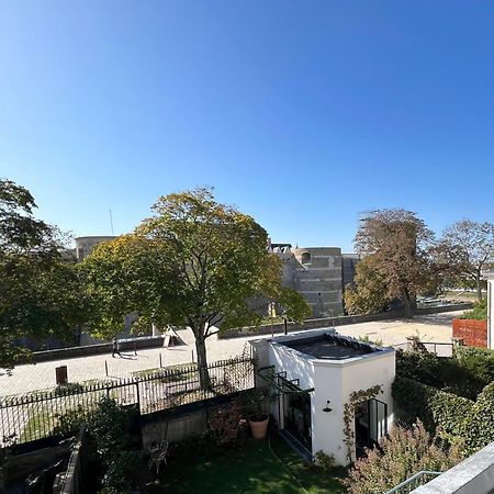 Maison Bout Du Monde Angers Hyper Centre 外观 照片