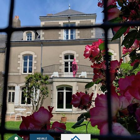 Maison Bout Du Monde Angers Hyper Centre 外观 照片