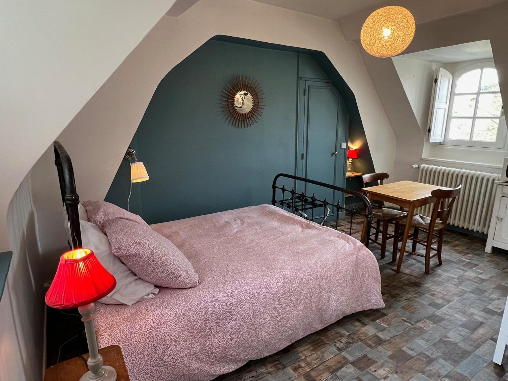 Maison Bout Du Monde Angers Hyper Centre 外观 照片