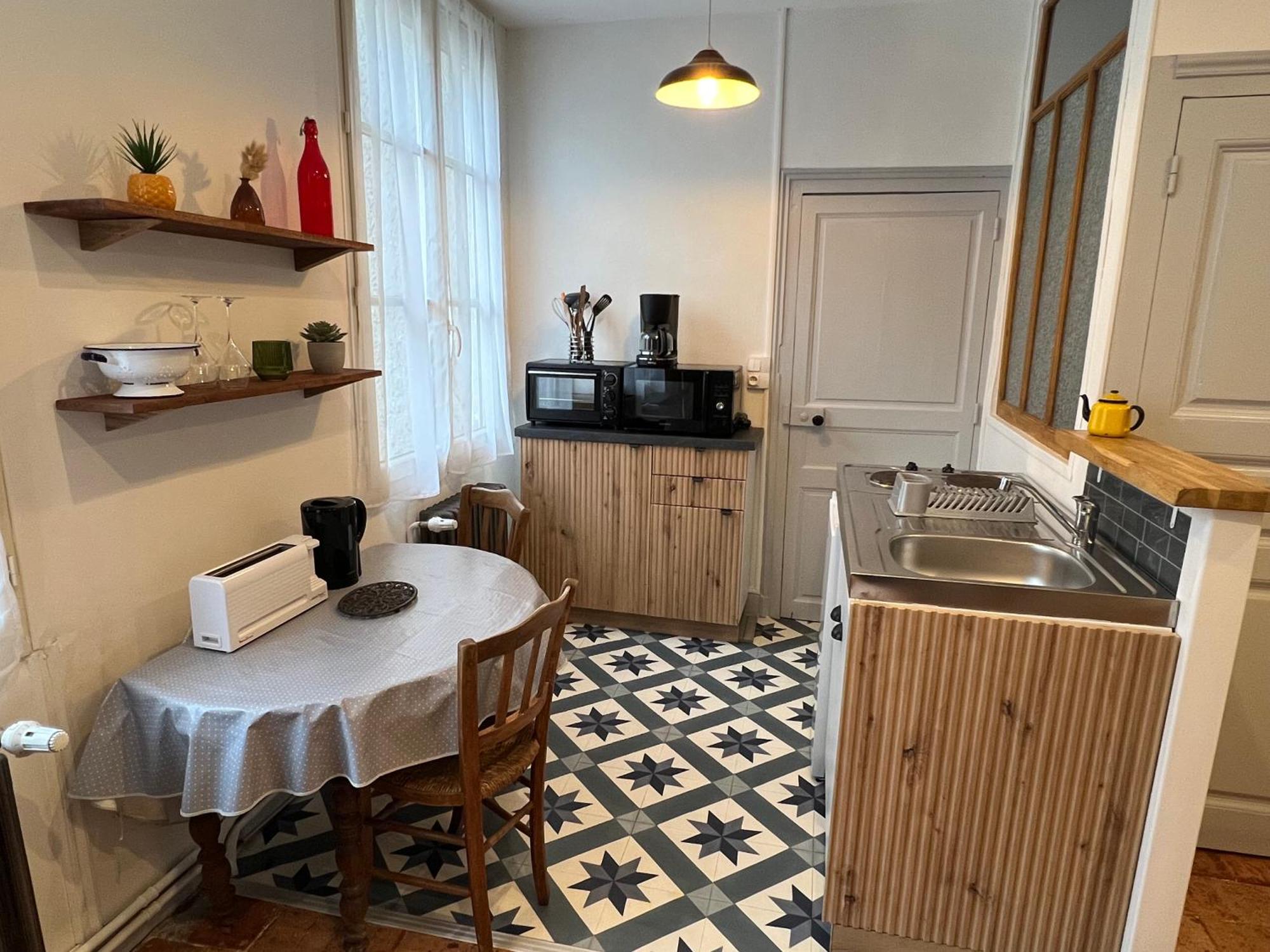Maison Bout Du Monde Angers Hyper Centre 外观 照片