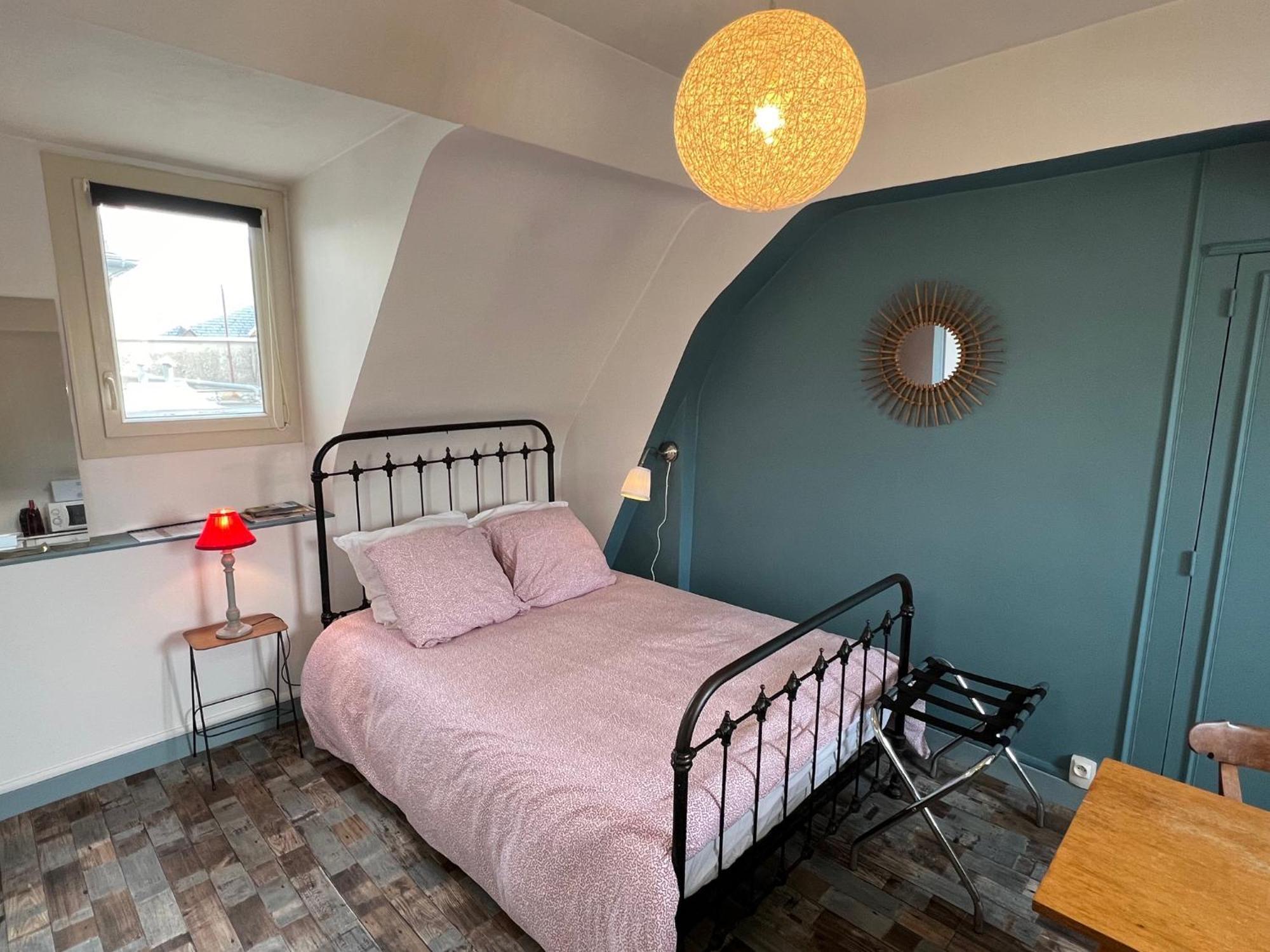 Maison Bout Du Monde Angers Hyper Centre 外观 照片