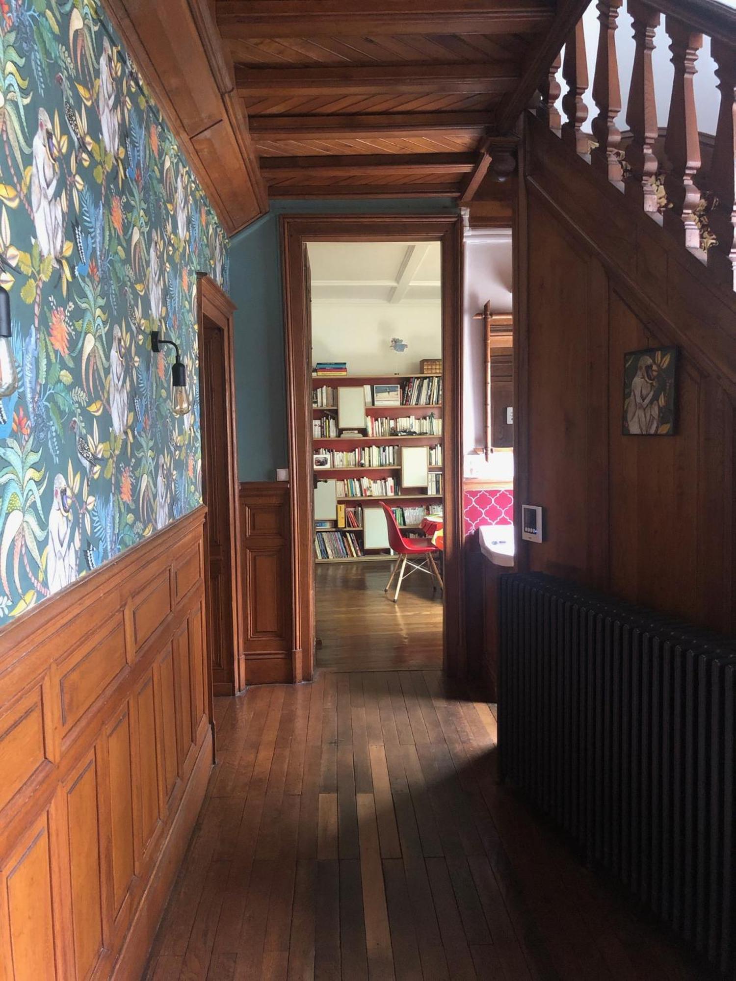 Maison Bout Du Monde Angers Hyper Centre 外观 照片