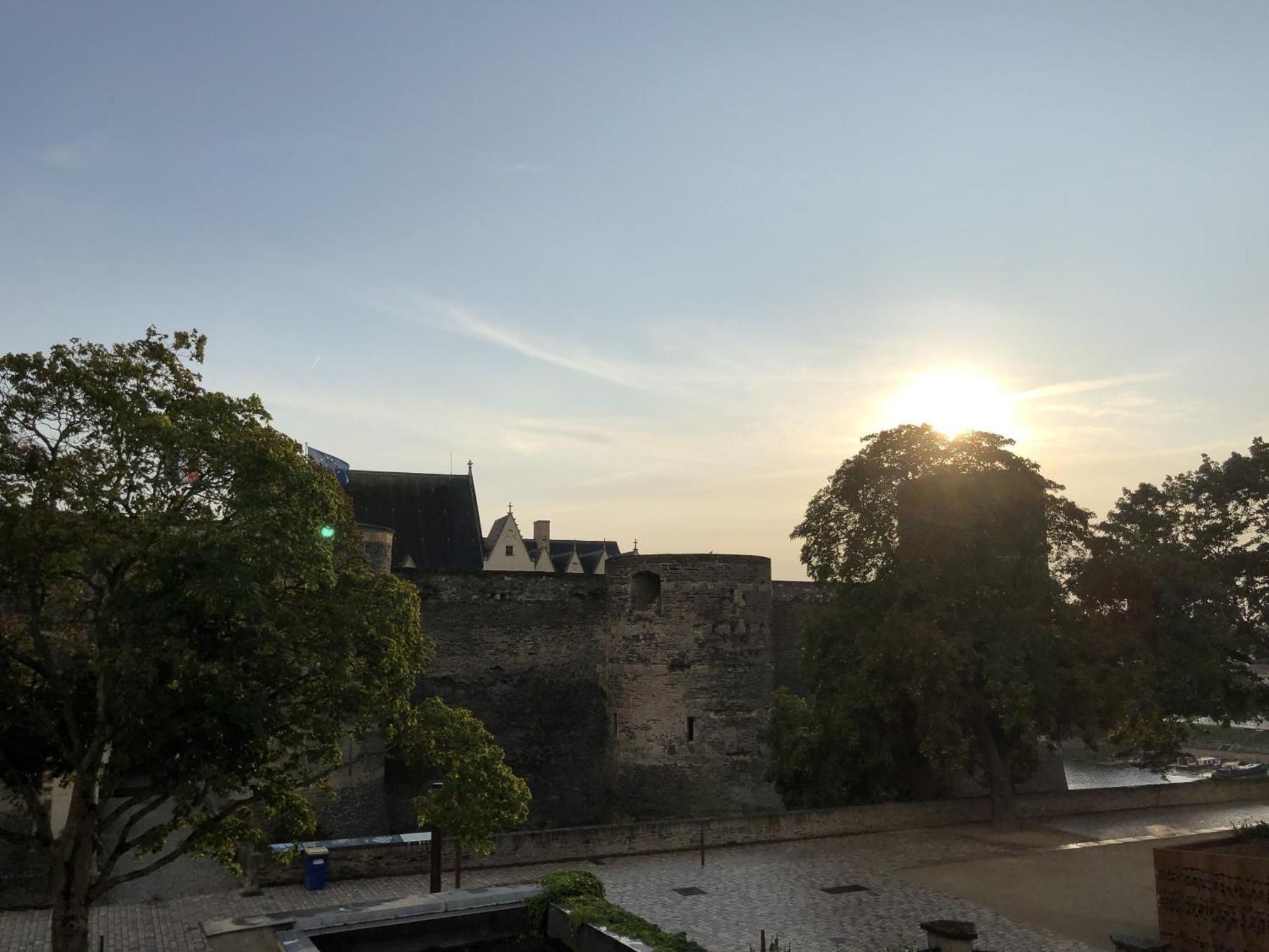 Maison Bout Du Monde Angers Hyper Centre 外观 照片