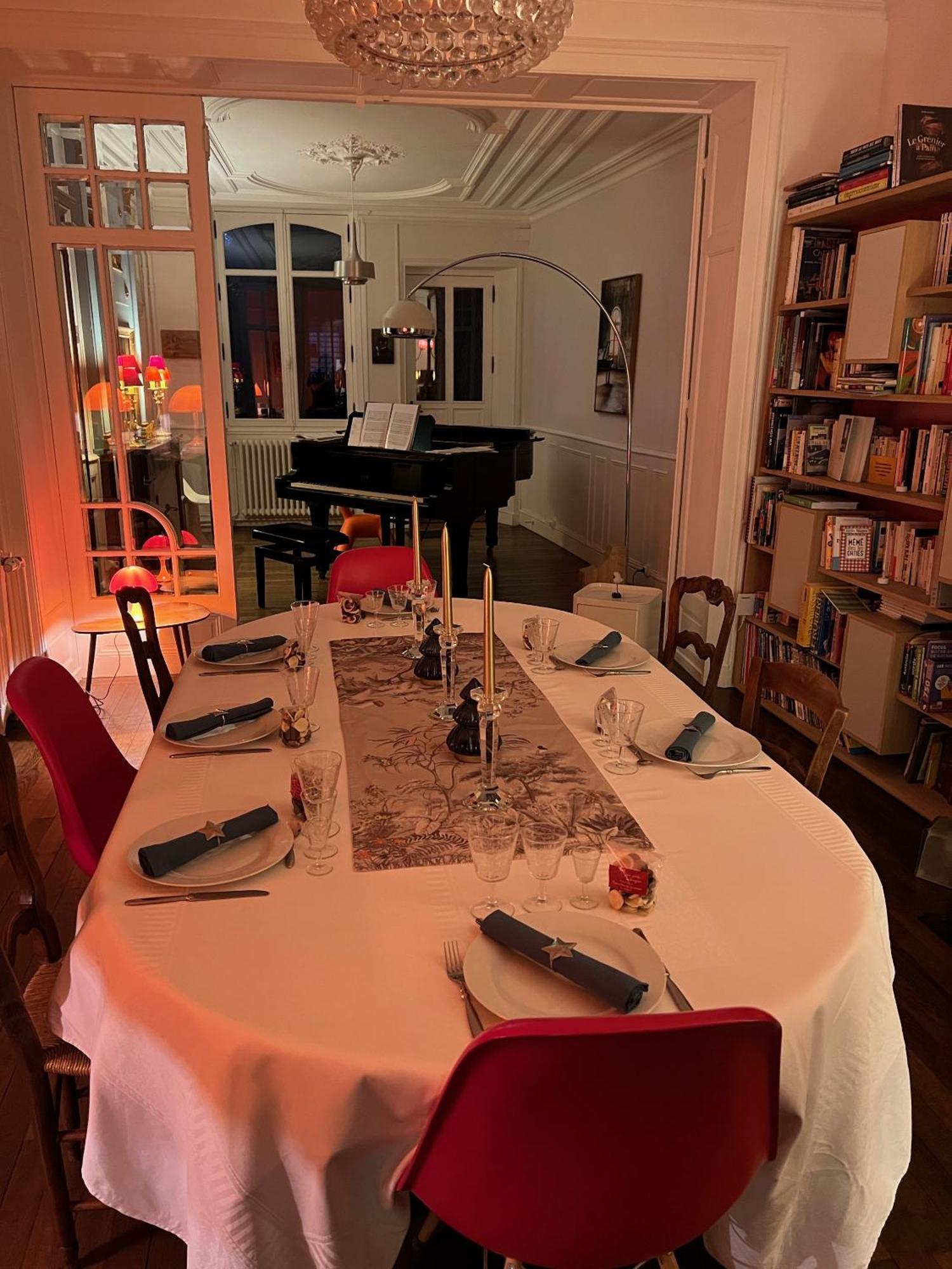 Maison Bout Du Monde Angers Hyper Centre 外观 照片