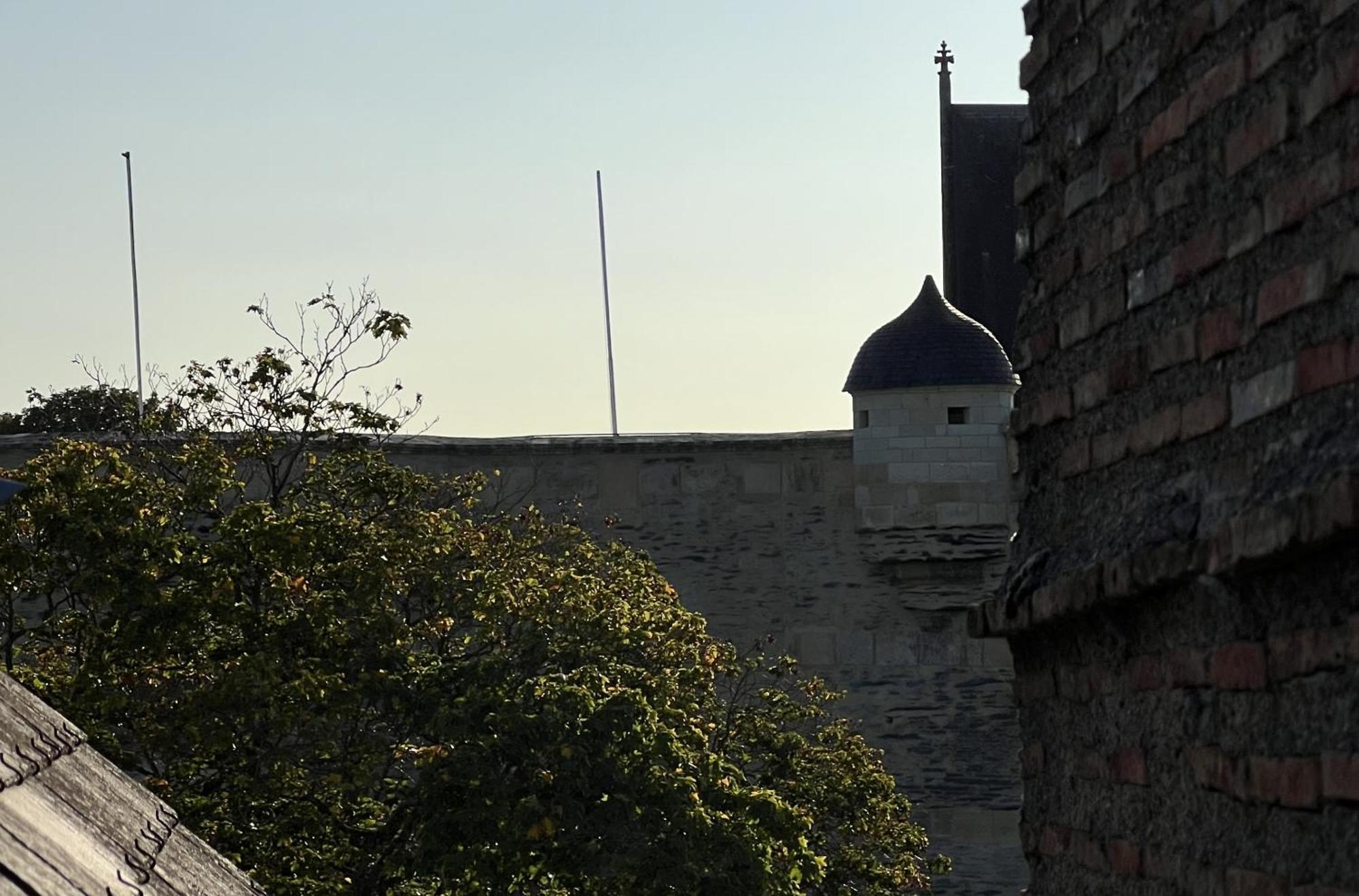 Maison Bout Du Monde Angers Hyper Centre 外观 照片