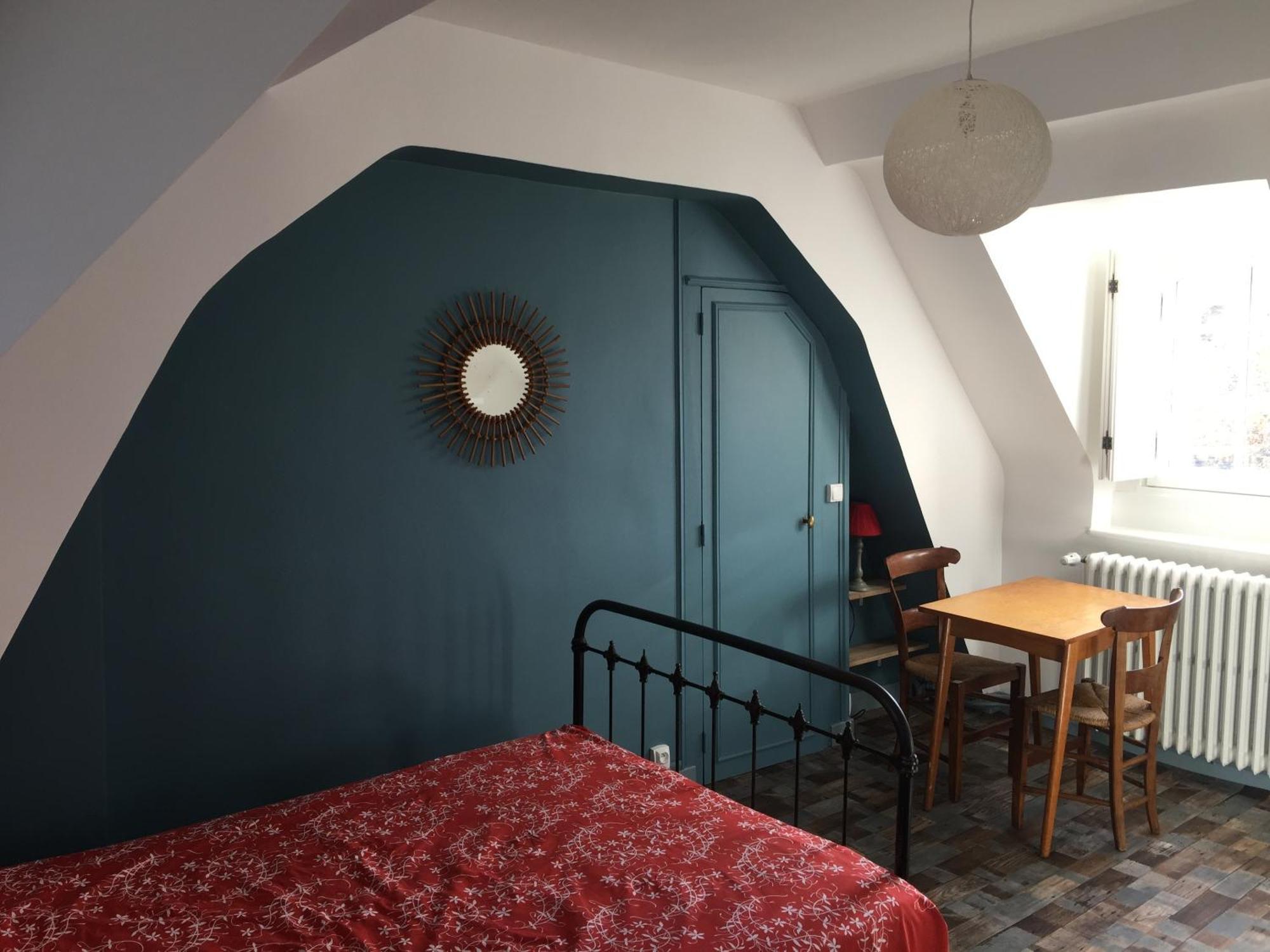 Maison Bout Du Monde Angers Hyper Centre 客房 照片