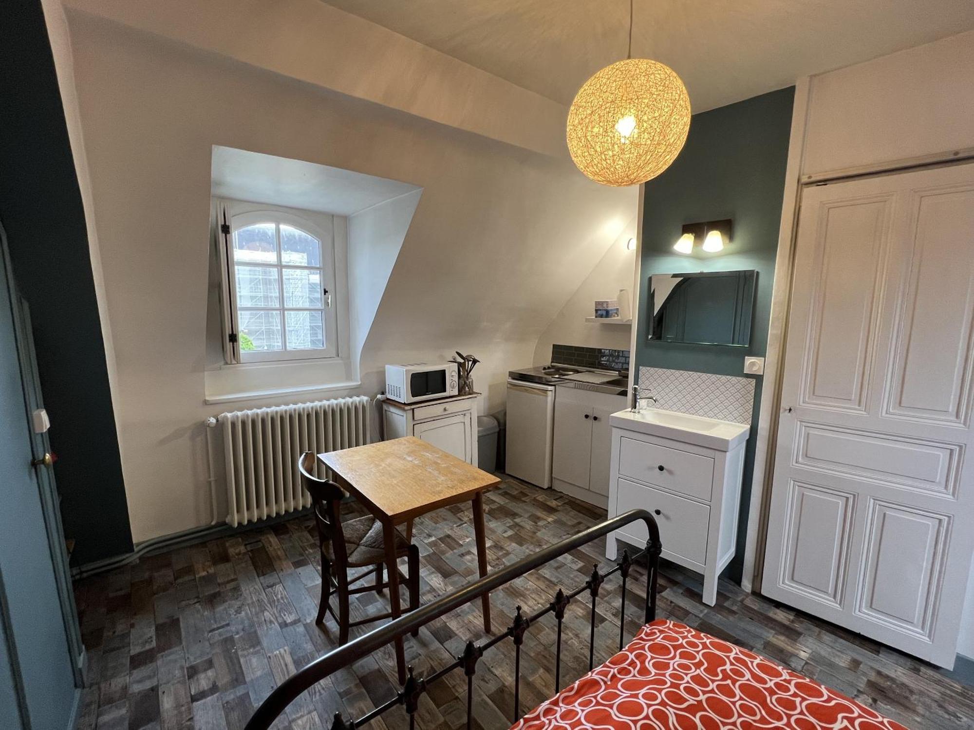 Maison Bout Du Monde Angers Hyper Centre 客房 照片